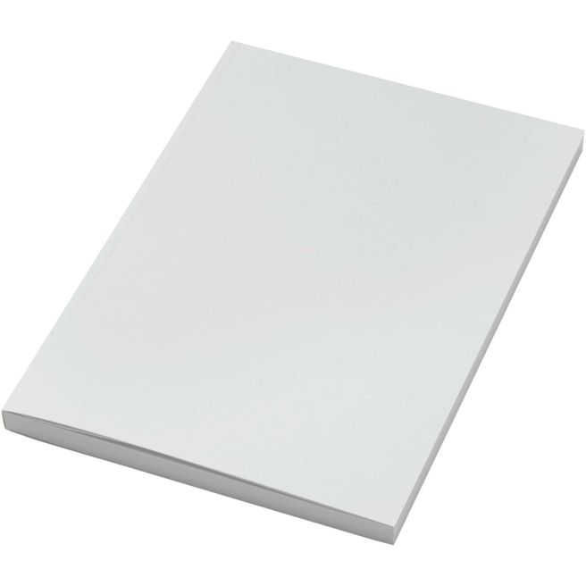 Produktabbildung Novella Austen A5 Softcover Notizbuch – 100 Blatt Novella Austen A5 Softcover Notizbuch – 100 Blatt