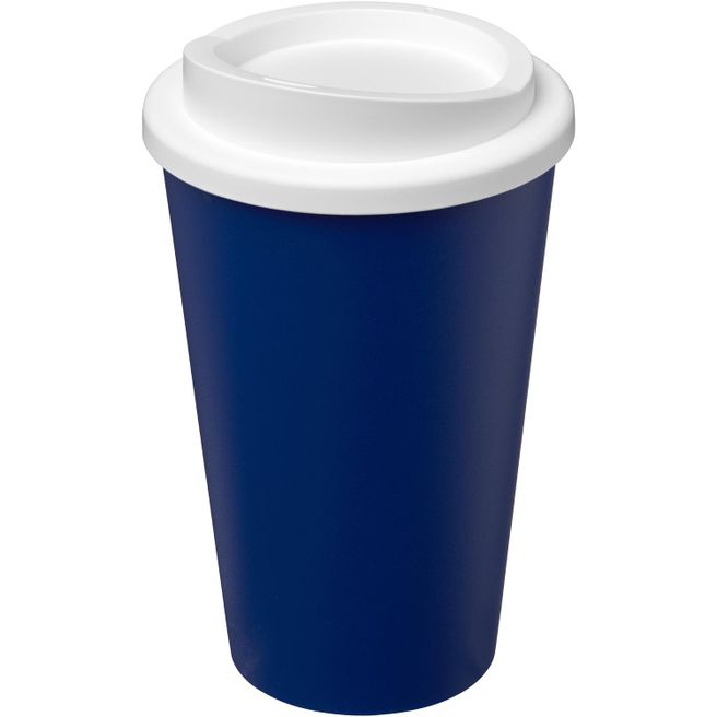 Produktabbildung Americano® Eco 350 ml recycelter Becher Americano® Eco 350 ml recycelter Becher