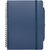 Thalaasa A5 Hardcover Notizbuch mit Kugelschreiber (schwarze Mine) (Bild 4)
