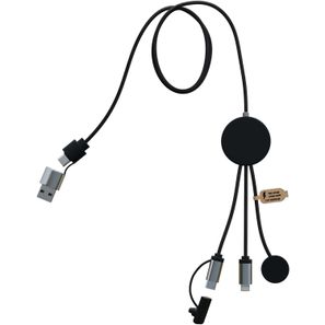 SCX.design C34 7 in 1 Ladekabel für Smartwatches