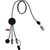 SCX.design C34 7 in 1 Ladekabel für Smartwatches (Bild 2)