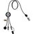 SCX.design C34 7 in 1 Ladekabel für Smartwatches (Bild 3)
