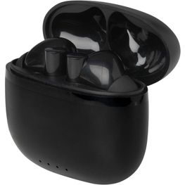 Alterf True Wireless Bluetooth® Headset aus recyceltem Kunststoff mit Silikon-Ohrstöpseln