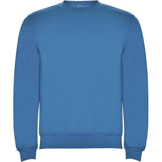 Produktabbildung Clasica Sweatshirt mit Rundhalsausschnitt Unisex Clasica Sweatshirt mit Rundhalsausschnitt Unisex (Bild 1)