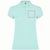 Star Poloshirt für Damen (Bild 4)