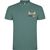 Star Poloshirt für Herren (Bild 2)