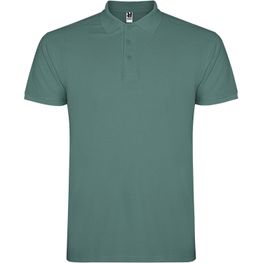 Star Poloshirt für Herren
