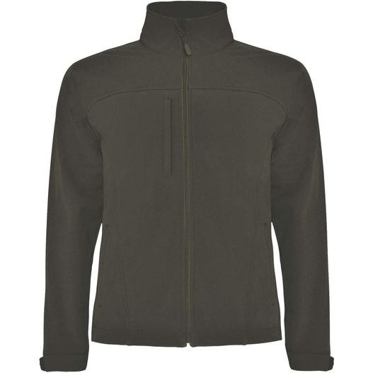 Rudolph Softshelljacke Unisex (Bild 1)