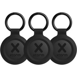 Produktabbildung Xtorm XTAG2A wasserfeste Reise-Smart-Tags, 3er Set Xtorm XTAG2A wasserfeste Reise-Smart-Tags, 3er Set