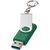 Rotate USB-Stick 3.0 mit Schlüsselanhänger