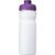 Baseline® Plus 650 ml Sportflasche mit Klappdeckel (Bild 2)