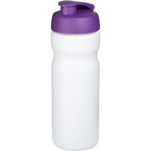 Baseline® Plus 650 ml Sportflasche mit Klappdeckel (Bild 1)