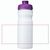 Baseline® Plus 650 ml Sportflasche mit Klappdeckel (Bild 4)
