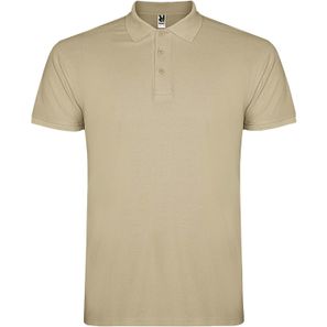 Star Poloshirt für Herren