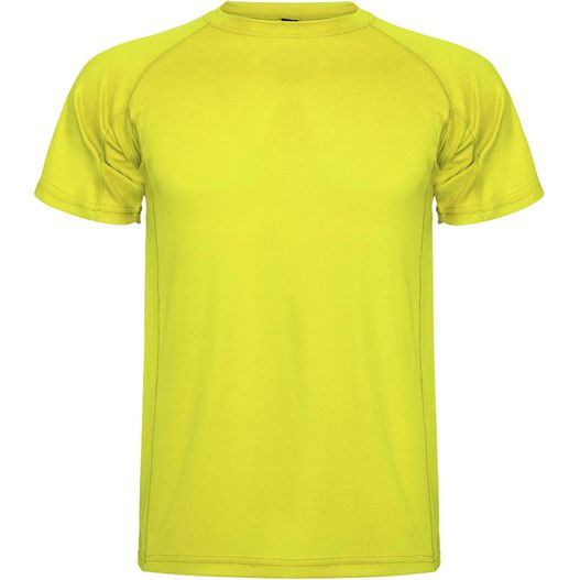 Produktabbildung Montecarlo Sport T-Shirt für Herren Montecarlo Sport T-Shirt für Herren (Bild 1)