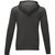 Theron Herren Kapuzenpullover mit Reißverschluss (Bild 3)