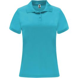 Monzha Sport Poloshirt für Damen