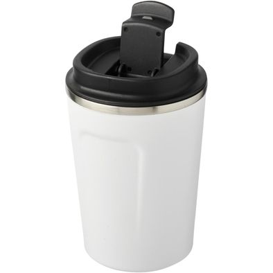 Produktabbildung Thor 360 ml auslaufsicherer Kupfer-Vakuum Isolierbecher Thor 360 ml auslaufsicherer Kupfer-Vakuum Isolierbecher