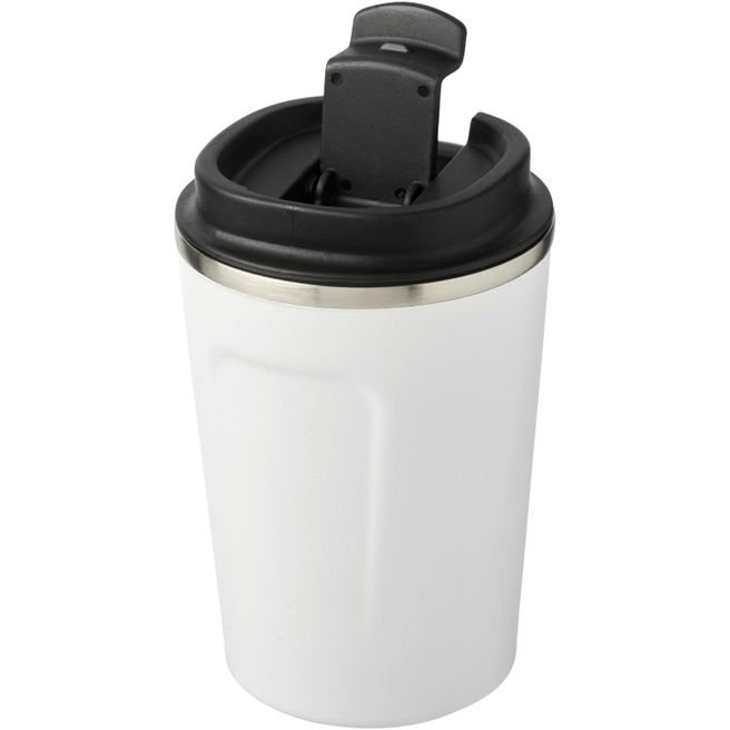 Produktabbildung Thor 360 ml auslaufsicherer Kupfer-Vakuum Isolierbecher Thor 360 ml auslaufsicherer Kupfer-Vakuum Isolierbecher