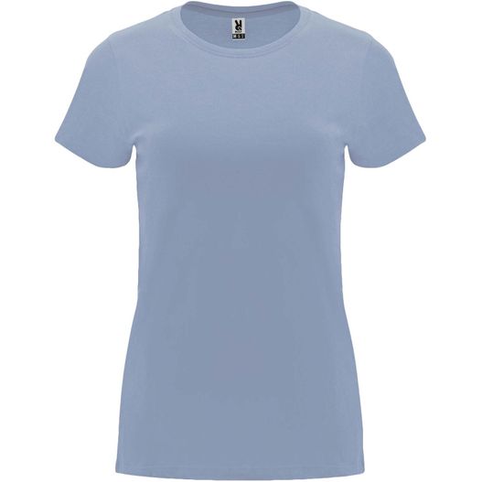 Capri T-Shirt für Damen (Bild 1)