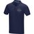 Graphite Poloshirt aus GOTS-zertifizierter Bio-Baumwolle für Herren (Bild 4)