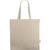 Odessa 220 g/m² recycelte Baumwoll Tragetasche 13L (Bild 2)