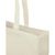 Odessa 220 g/m² recycelte Baumwoll Tragetasche 13L (Bild 3)
