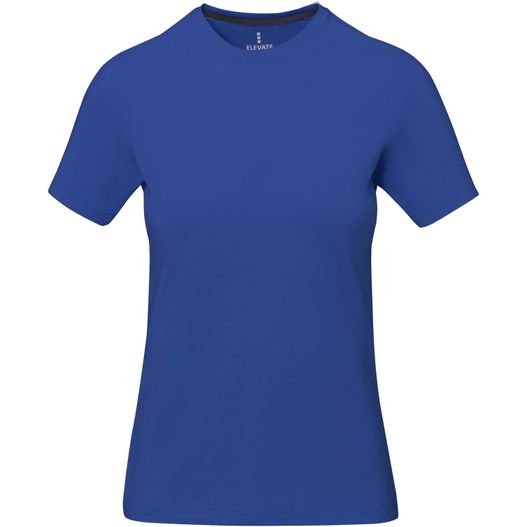 Produktabbildung Nanaimo – T-Shirt für Damen Nanaimo – T-Shirt für Damen (Bild 1)