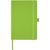Honua A5 Notizbuch aus recyceltem Papier mit Cover aus recyceltem PET (Bild 4)