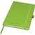 Honua A5 Notizbuch aus recyceltem Papier mit Cover aus recyceltem PET (Bild 1)