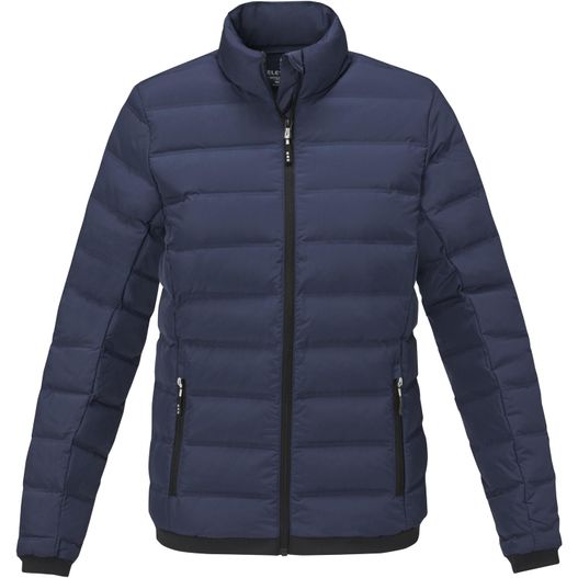 eine damenjacke mit reißverschlusskragen Macin Daunenjacke für Damen (Bild 1)