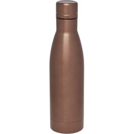 Produktabbildung Vasa RCS-zertifizierte Kupfer-Vakuum Isolierflasche aus recyceltem Edelstahl, 500 ml Vasa RCS-zertifizierte Kupfer-Vakuum Isolierflasche aus recyceltem Edelstahl, 500 ml