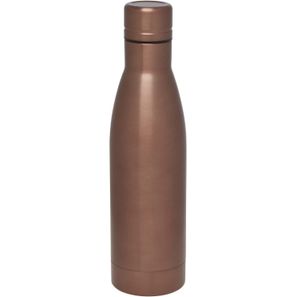 Vasa RCS-zertifizierte Kupfer-Vakuum Isolierflasche aus recyceltem Edelstahl, 500 ml