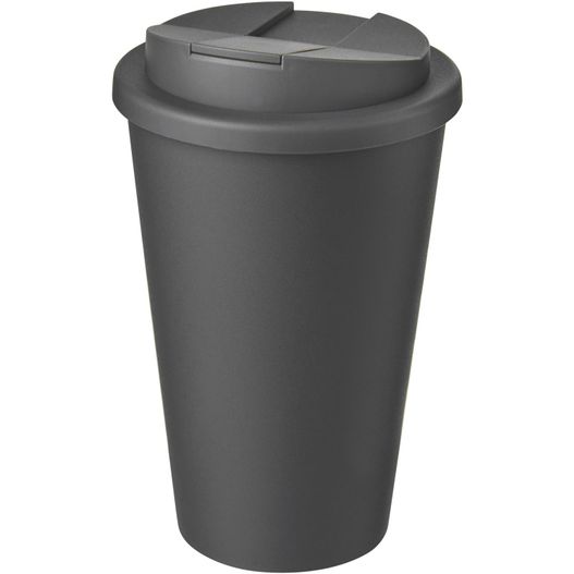 Americano® 350 ml Isolierbecher mit auslaufsicherem Schraubverschluss (Bild 1)