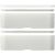 MIYO Renew 700+700 ml Doppel-Lunchbox (Bild 4)