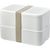 MIYO Renew 700+700 ml Doppel-Lunchbox