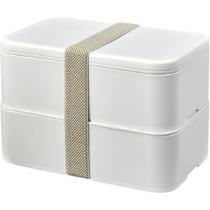 MIYO Renew 700+700 ml Doppel-Lunchbox