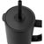 Brady 900 ml RCS-zertifizierter Isolierbecher mit Silikon Trinkhalm (Bild 4)