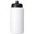 Baseline® Plus grip 500 ml Sportflasche mit Sportdeckel (Bild 2)