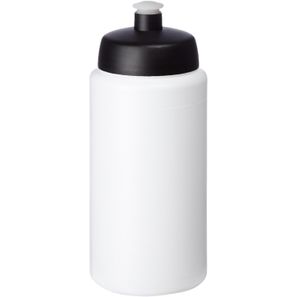 Baseline® Plus grip 500 ml Sportflasche mit Sportdeckel