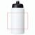 Baseline® Plus grip 500 ml Sportflasche mit Sportdeckel (Bild 4)