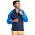 Minsk Hybrid Thermojacke Unisex (Bild 4)