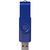 Rotate-Metallic 4 GB USB-Stick (Bild 3)