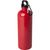 Oregon 750 ml RCS-zertifizierte, einwandige Trinkflasche aus Edelstahl mit Karabinerhaken (Bild 1)