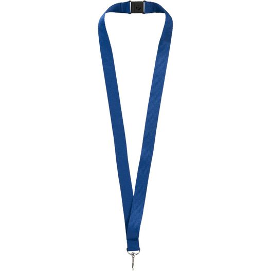 Lago Lanyard mit Sicherheitsverschluss (Bild 1)