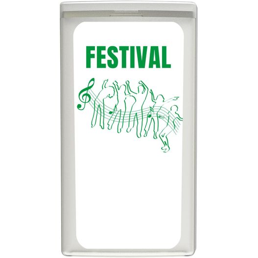 Produktabbildung MiniKit Festival MiniKit Festival (Bild 1)