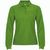 Estrella Langarm Poloshirt für Damen (Bild 4)