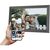 Prixton Prado XL 15,6" digitaler WLAN Fotorahmen (Bild 3)