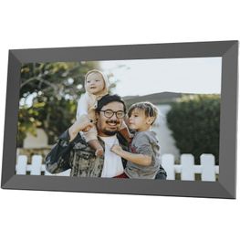 Prixton Prado XL 15,6" digitaler WLAN Fotorahmen