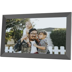 Prixton Prado XL 15,6" digitaler WLAN Fotorahmen